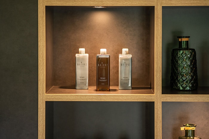 NATURE Shampoo