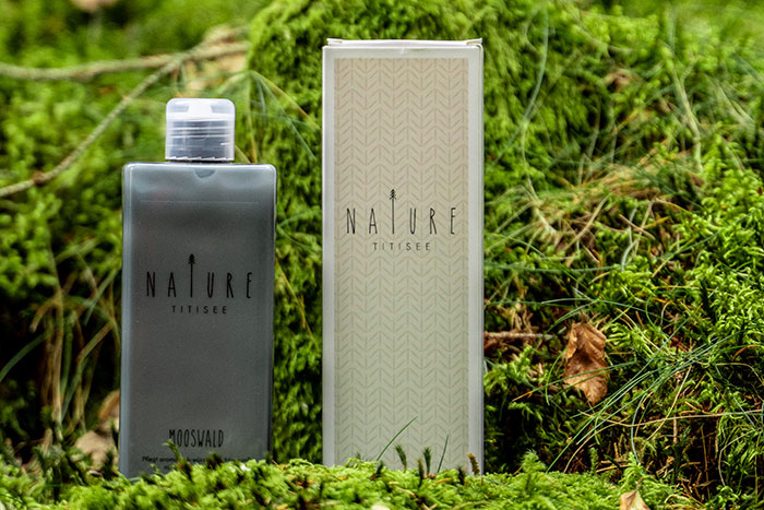 NATURE Body Lotion