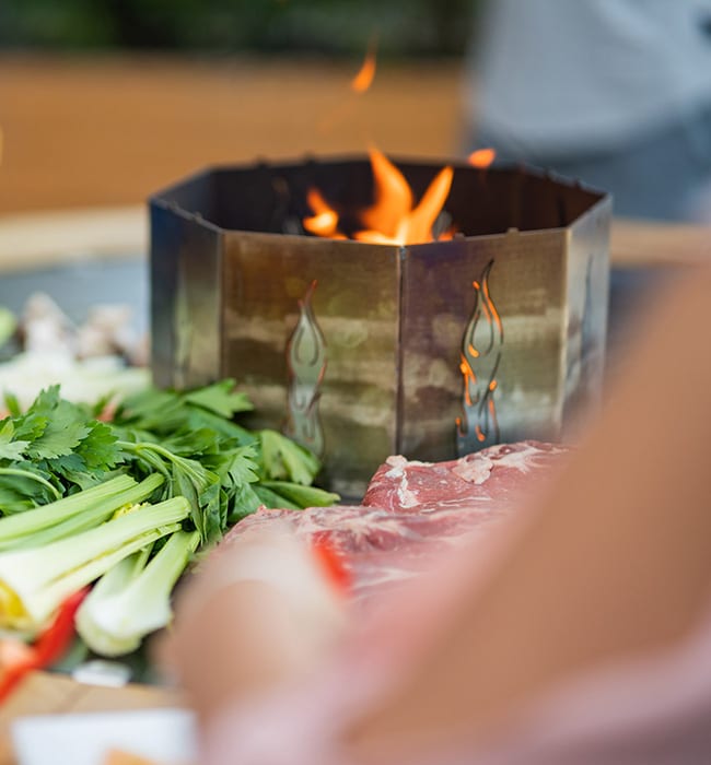 Nature Titisee – Grill