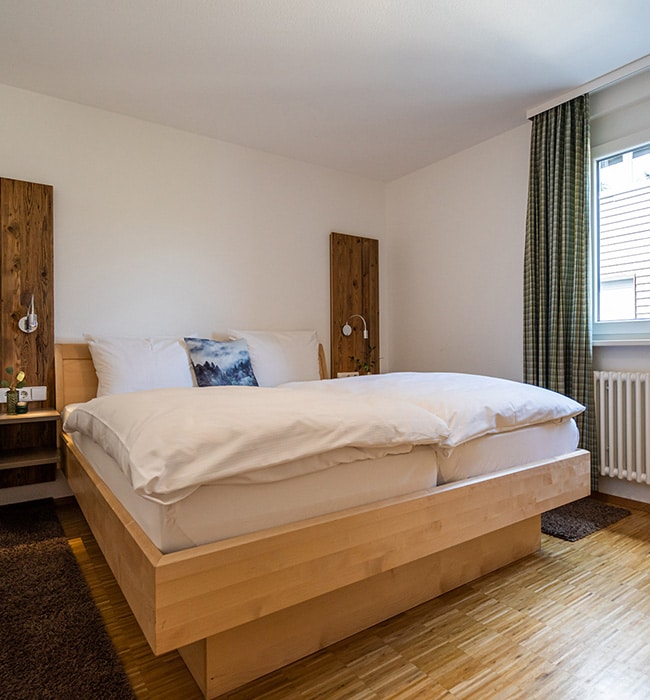 Nature Titisee Hotel –Zimmer