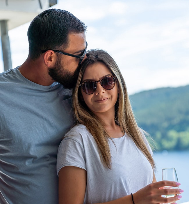 Nature Titisee Hotel –Zimmer