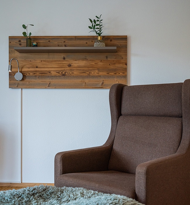 Nature Titisee Hotel –Zimmer