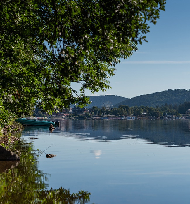 Titisee – Schwarzwald