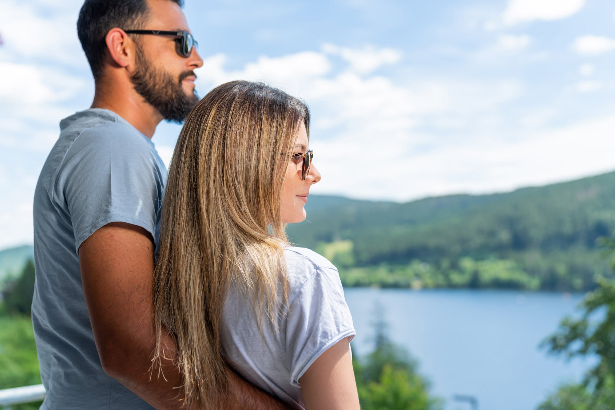 Nature Titisee Hotel –Zimmer